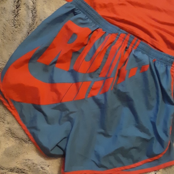 Nike Run shorts Medium - Picture 4 of 4